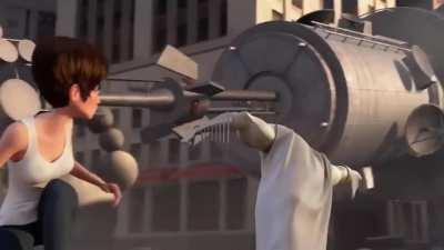 We are all people of culture