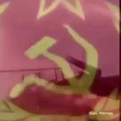 peak soviet engineering