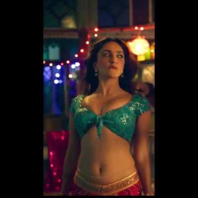 Kiara Motion Tracked