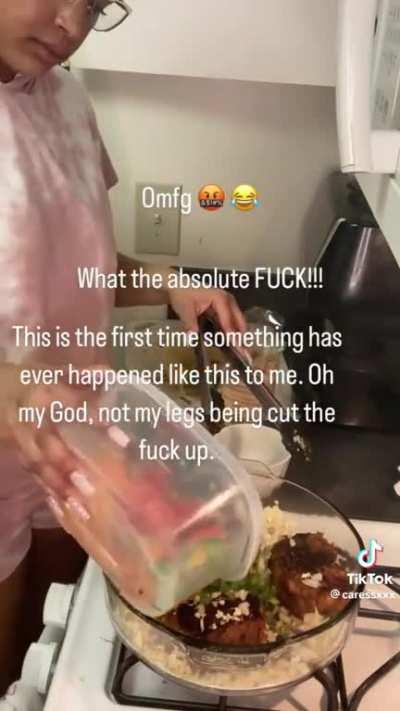 What could go wrong?