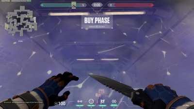 Split B Cypher One Way [ ADVANCED ] Lineup