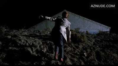 Penelope Cruz boobs sucked on