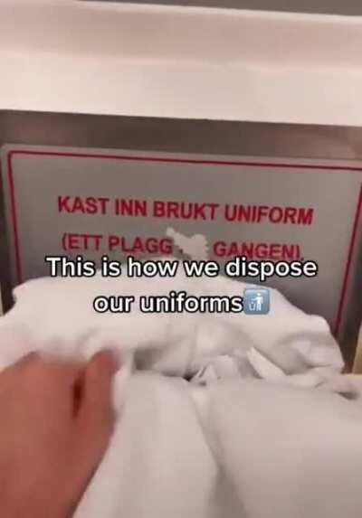 This is Public Hospital in Norway.