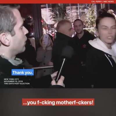 They’ll be voting again. Will you?