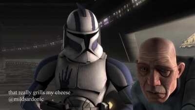 Look out! There's more!