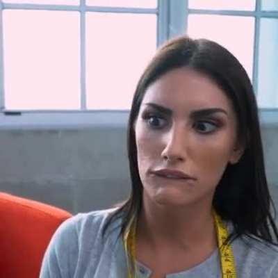 My facial expressions when I see a REALLY nice Big Black Cock on my News feed!🤤🖤