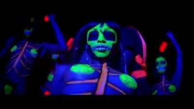 Young Thug (YSL/🔒), Rich Homie Quan (Zone 6) & Travis Scott - Mamacita (Official Video)