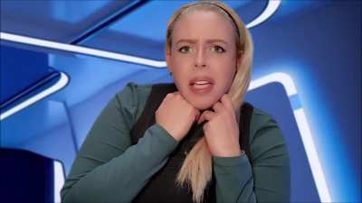 Your Commander uses FARTS to Discipline You! 