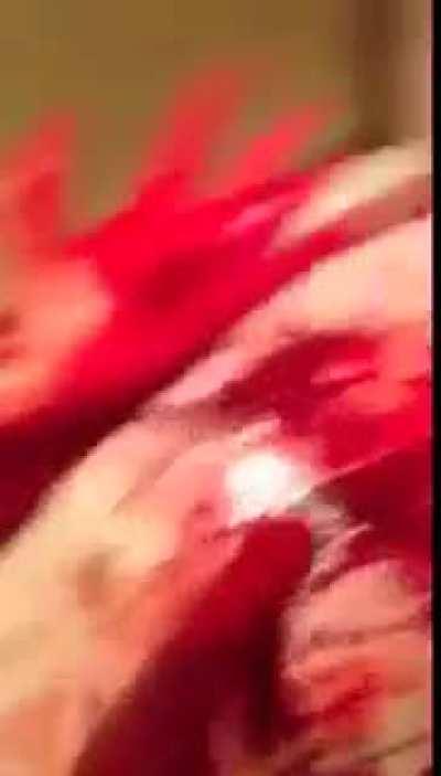 justin's last video, for those who dm'ed me for it