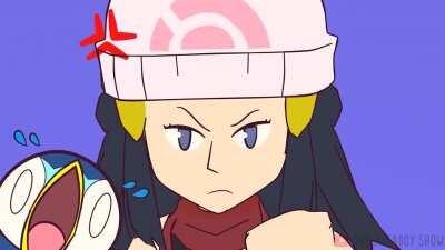 Saw the trailer and just could not help myself!