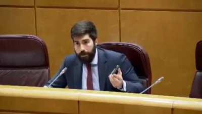 Los offliners llegan al senado