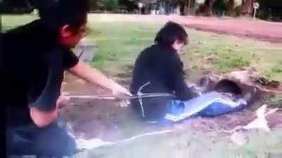 Bravo to all of them!