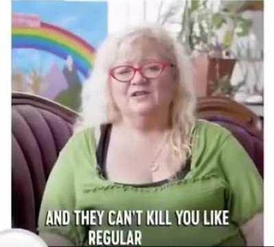 Thanks, I hate gummy farms