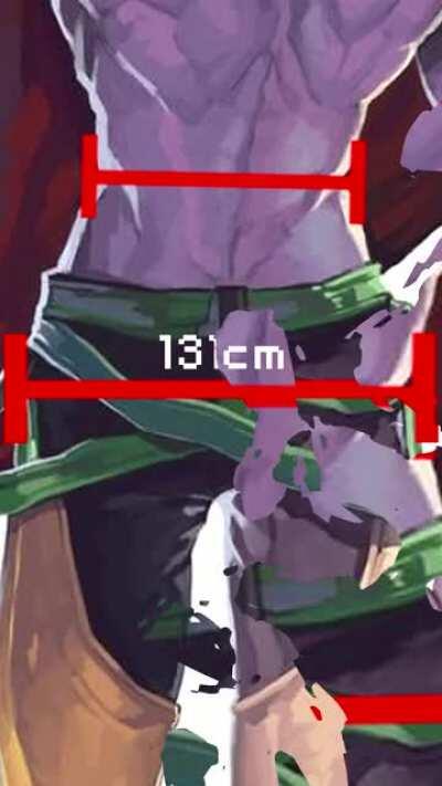 Waifu Review: Dio Brando