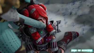 Zargala, Gala, Sachi (Baron Von Meowsberg) [Raid Shadow Legends]