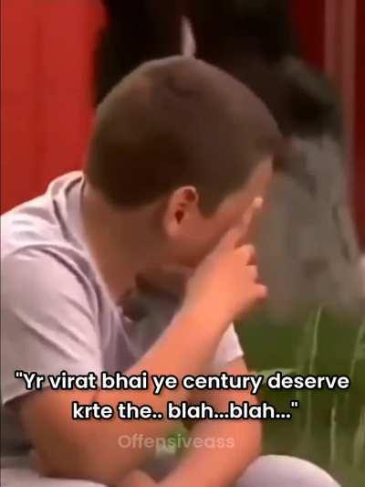 Kal kr lenge century to