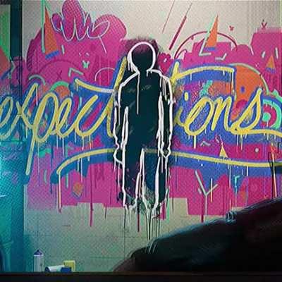 The foreshadowing is crazy