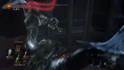 He was angry... very angry.