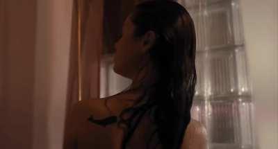 Selena Gomez Wet Pits and Tits 🤤