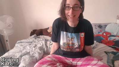 Howdy!!!!! Play any good video games lately?!!!