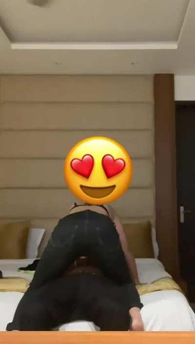 A glimpse of what we are doing right now