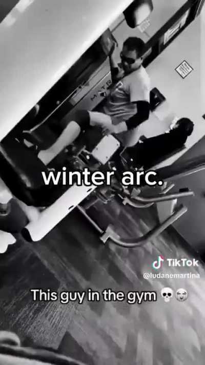 ZOIL MOTIVATION 😎😏 WINTER ARC