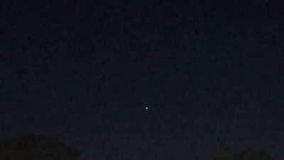 Hey! Im an avid stargazer, a lot of I night's i seem see ‘stars’ that move quite a lot relative to everything else, does anyone know what these are?
