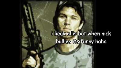 Why nick best survivor