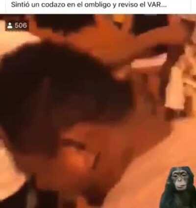 Qué binky buto, la verdad!