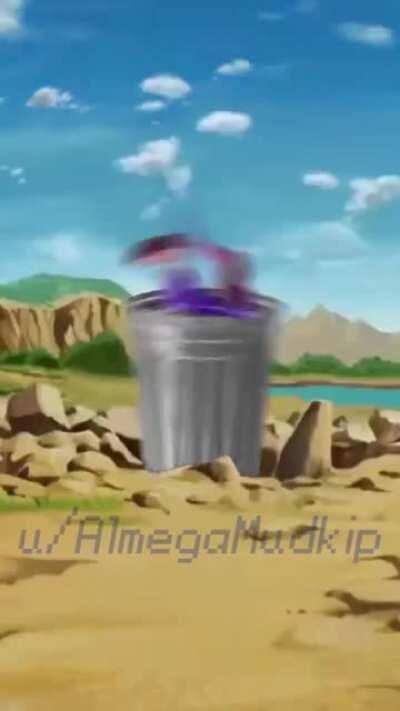 So who's the better TUR?