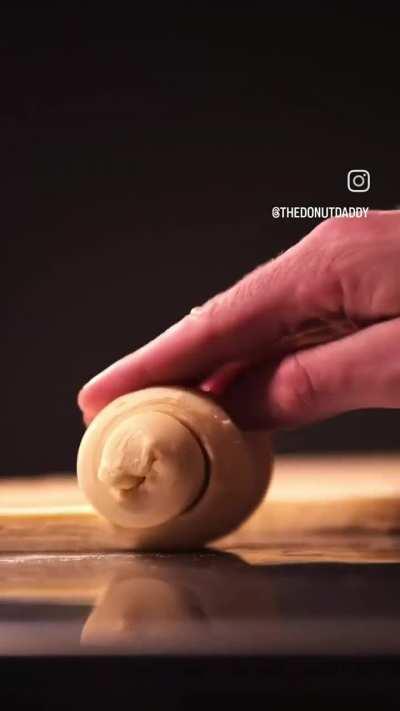 Stoinis's side hustle