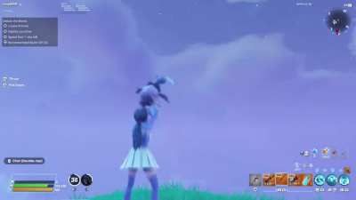 Zombie Chickens Must Die!