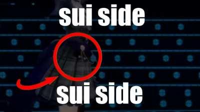 sui side uoh😭😭😭💢💢💢