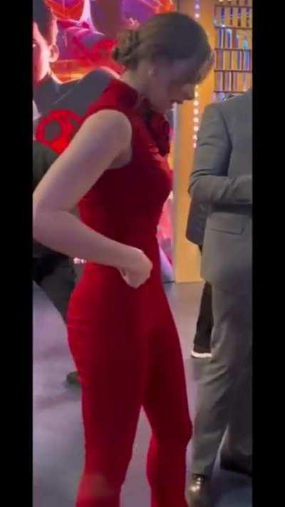 Hailee Steinfeld 