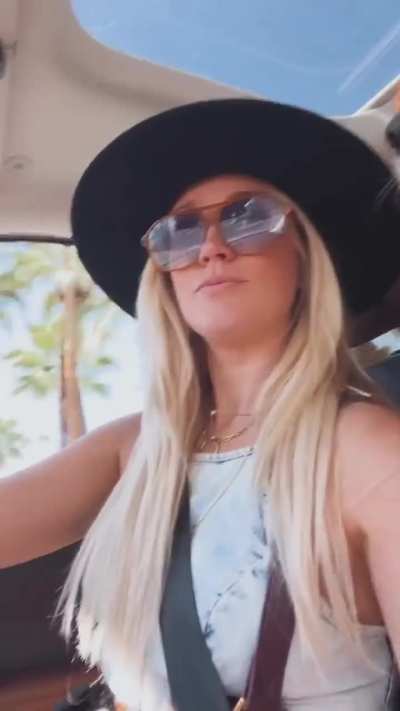 Anna's Instastory (2) September 24 2025