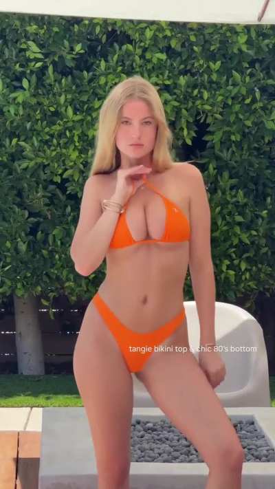 Tangie boutinela 🧡