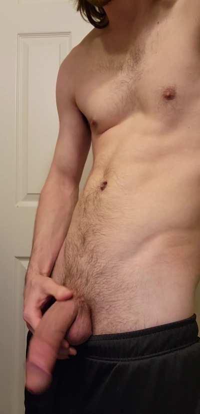 Horny before bed.. (25)