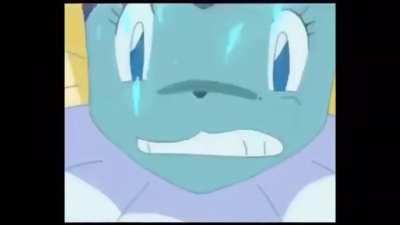 What a horrible day to have eyes 