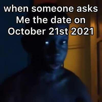 this will be me on this day