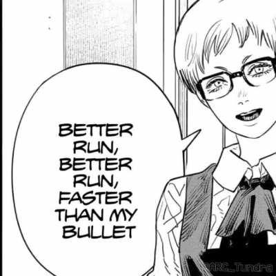 Yuko's pumped up kicks