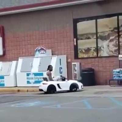 When your Tesla calls don't print...