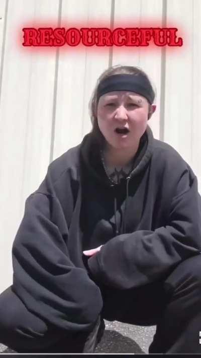 New Song, New Outfit, New Background….we might have a banger!!!