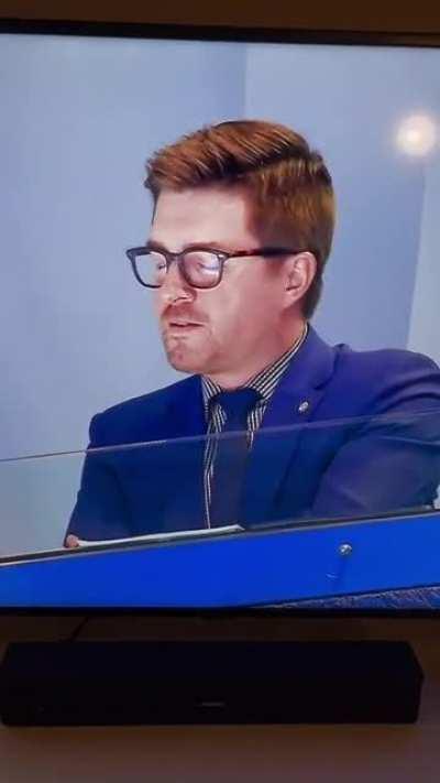 We feel you Kyle, we feel you.