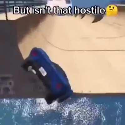 El Beelce fan menos sacado