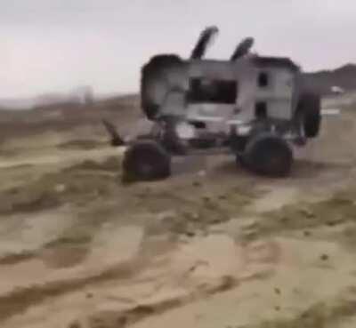 You dropped something