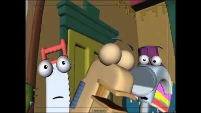 manny a la obra vs tyrone simplemente epico