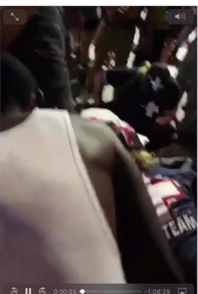 All the videos I could find from the incident that occurred on Sunday night in Austin edited together. APD shot a young black male in the back of the head, after telling the medical personnel to bring him to the police line they then shot the medics and o