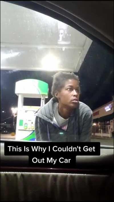 Probably need to wear a hazmat suit from now on