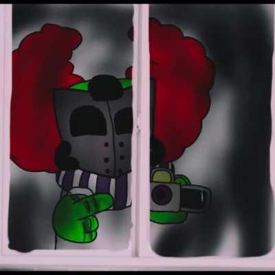 HAAAAAAAAAAAAAAAAAAK. I caught you in 4K