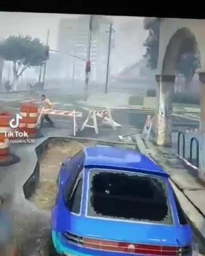 Vi esto y dije: La mejor comunidad de reddit arg merece ver esto.